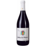 Cabeço de Mocho Tinto - Colheita Selecionada
