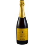 Espumante Baga@Bairrada Primavera Grande Reserva