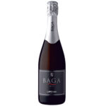 Espumante Bairrada Primavera Baga Reserva Bruto