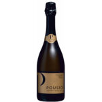 Espumante Pousio Reserva