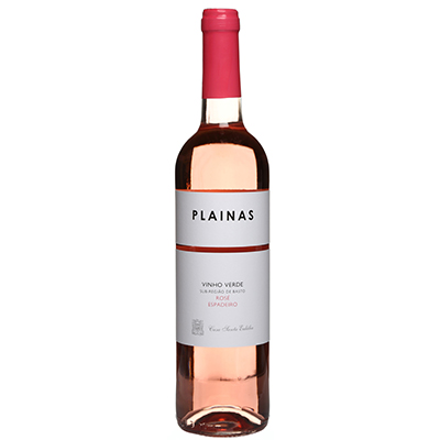 Plainas-Rosé-Espadeiro Plainas Rosé Espadeiro - Image 1