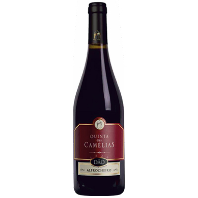 Quinta-das-Camélias-Alfrocheiro Quinta das Camélias Alfrocheiro - Image 1