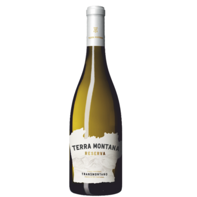 Terra Montana – Reserva Branco Terra Montana – Reserva Branco - Image 1