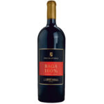 Vinho Tinto Bairrada Primavera Baga 100% Reserva