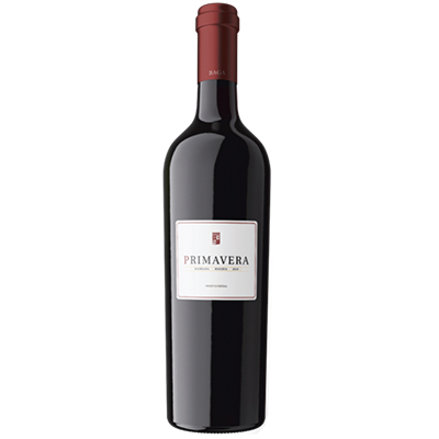 Vinho-Tinto-Bairrada-Primavera-Reserva Vinho Tinto Bairrada Primavera Reserva - Image 1